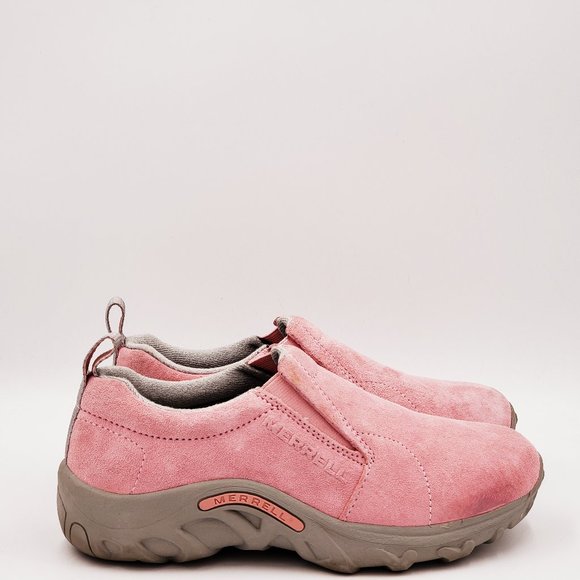 Merrell Other - Merrell Kids Jungle Moc A35